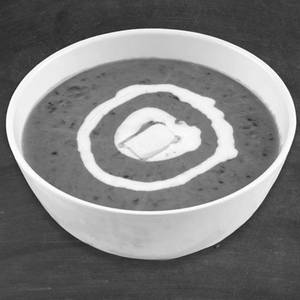 Punjab Special Dal Makhni