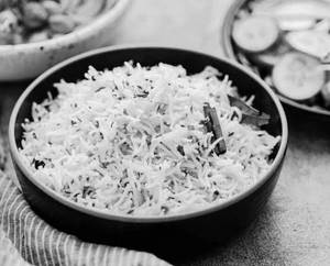 Jeera Rice