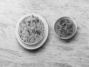 Jeera Fried Rice