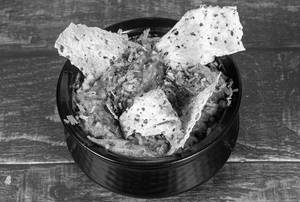 Veg Jaipuri
