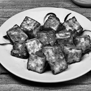 Paneer Crispy