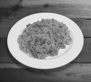 Veg Maggie
