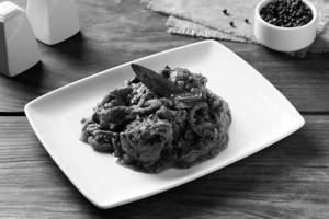 Gosht Pepper Dry
