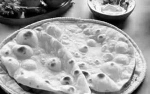 Butter Roti