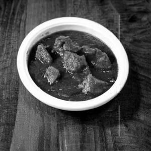 Mutton Plain Gravy