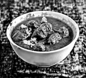 Mutton Angara