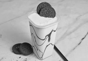 Oreo Shake