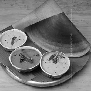 Dilkush Dosa 