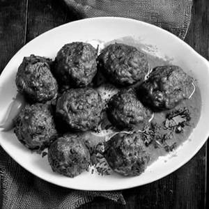 Veg Dilkush Kofta
