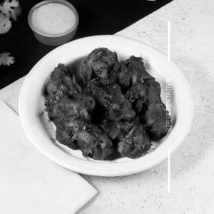 Chicken Lollypop Masala Dry 