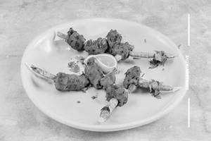 Veg Seek Kebab