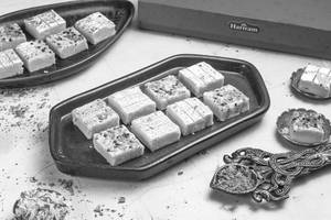 Bikanery Burfi