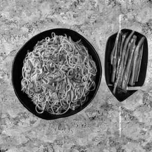 Veg Schezwan Noodles