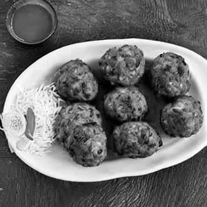Veg Kofta