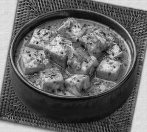 Paneer Masala