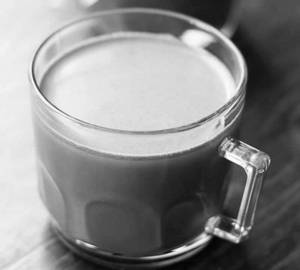 Chocolate Cofee Shake