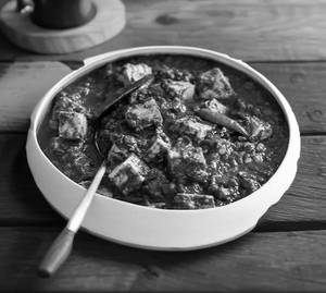 Palak Paneer