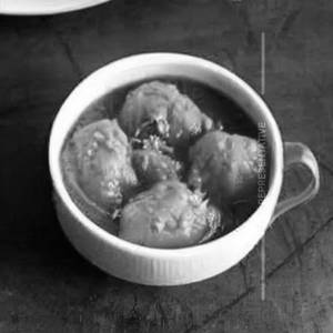 Aloo Tomato