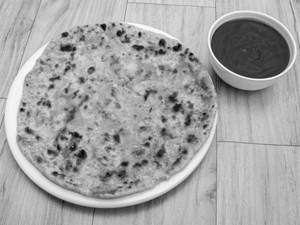 Paratha                           