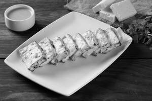 Malai Paneer Tikka