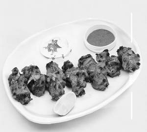 Murgh Lasooni Kebab