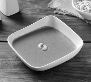 Cream Cashew Curry