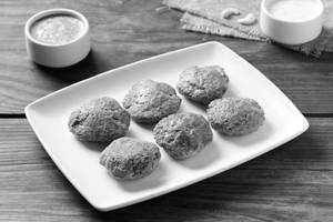 Mutton Galouti Kebab
