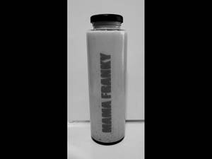 Tutty Fruity Shake