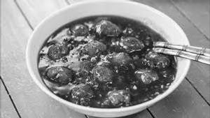 Veg Manchurian Gravy