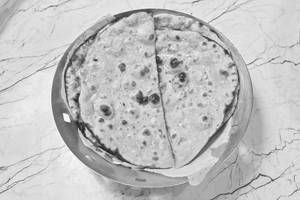Tandoori Roti