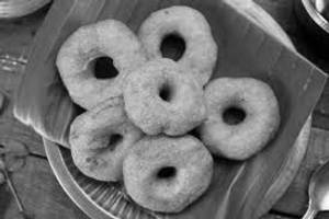 Medhu Vada [2 Pieces].