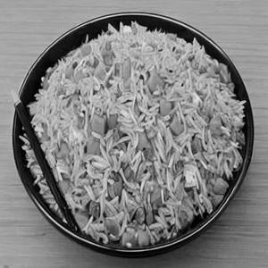 Vegetable Schezwan Fried Rice