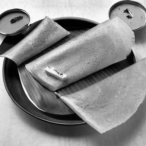 Rava Dosa Ghee
