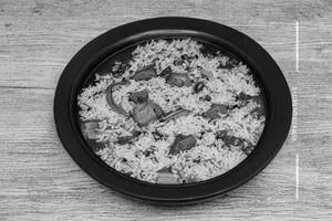 Hot Pot Rice