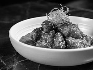 Korean Fried Chicken