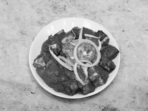 Paneer Hyderabadi