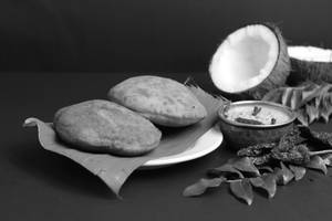 Mangalore Buns