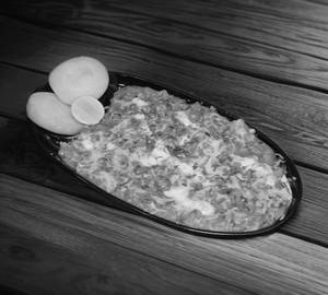 Paneer Butter Masala