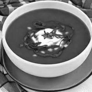 Tomato Soup