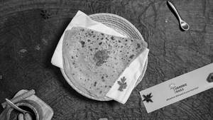 Tawa Paratha