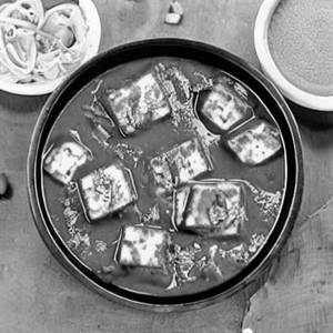 Paneer Kadai