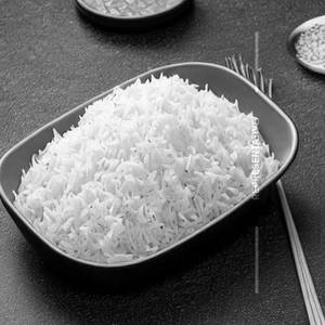 Plain Rice