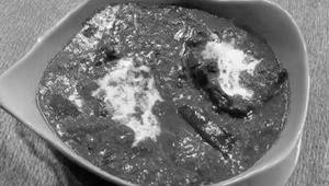 Nargis Kofta