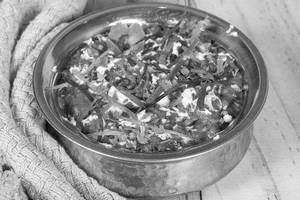 Paneer Handi