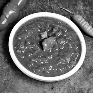 Veg Plain Gravy