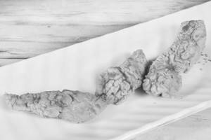 Chicken Strips 3 Pcs