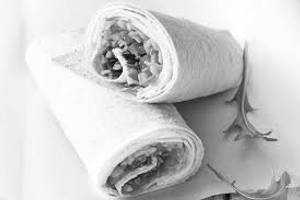Couple Egg Wrap