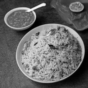 Mexican Pepper Rice