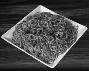 Schezwan Noodles