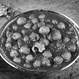 Chole Masala